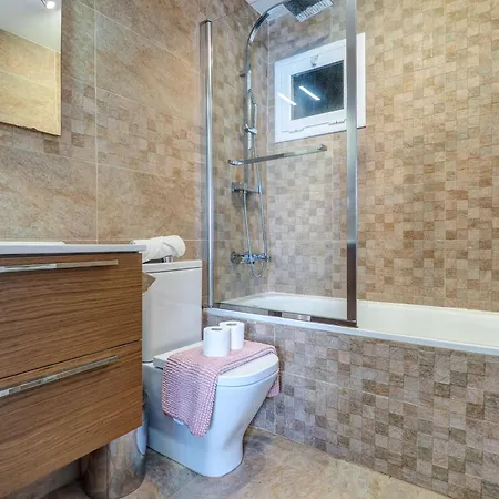 דירה Aolani By Hello Homes *