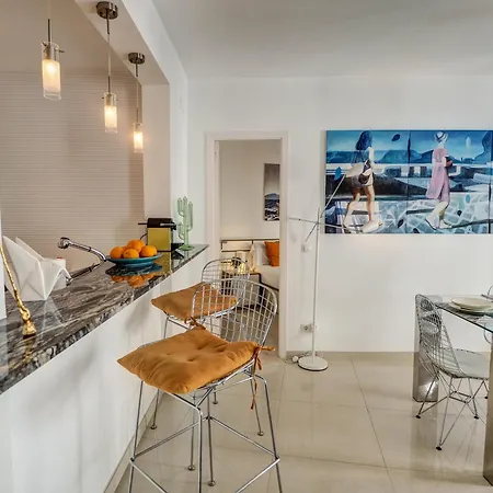 דירה Aolani By Hello Homes *