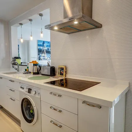 Aolani By Hello Homes Apartment *