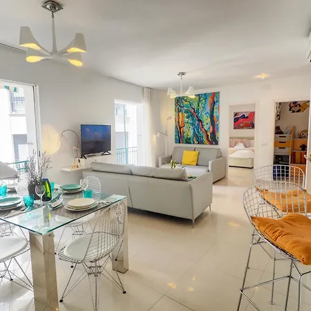 Appartement Aolani By Hello Homes *