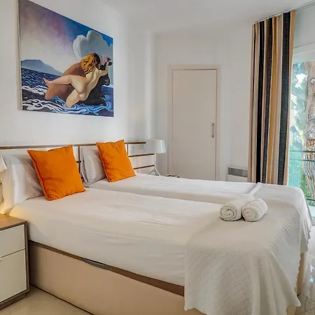 Appartamento Aolani By Hello Homes