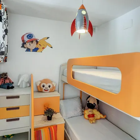 Apartment Aolani By Hello Homes Sitges