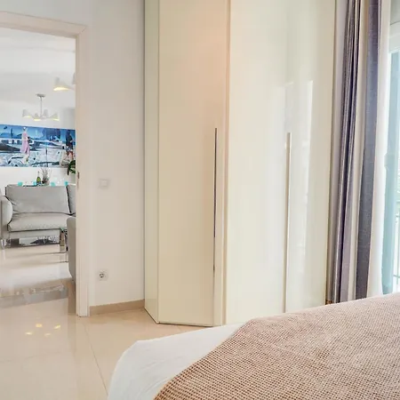 Apartment Aolani By Hello Homes Sitges