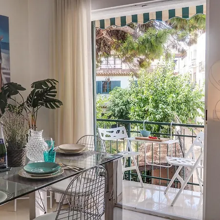 Aolani By Hello Homes Sitges