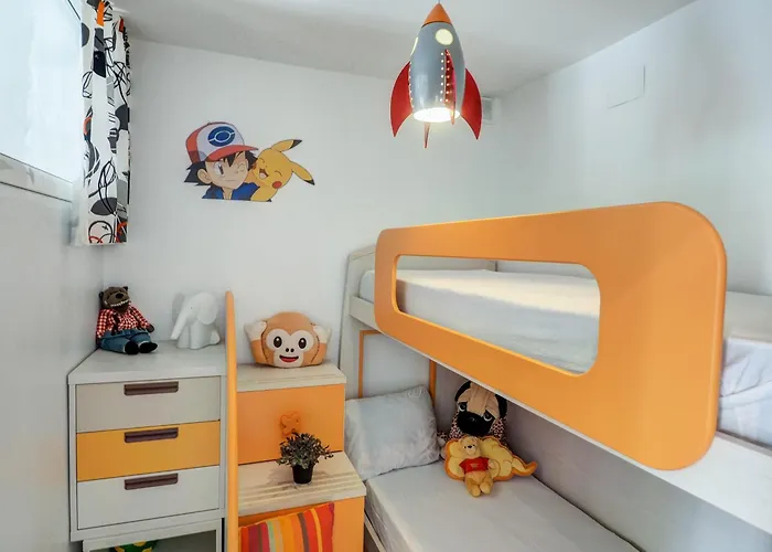 Apartment Aolani By Hello Homes Sitges
