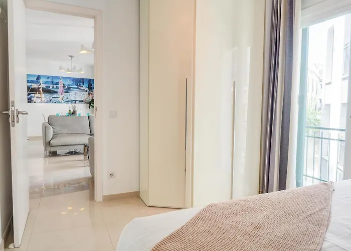 Apartment Aolani By Hello Homes Sitges