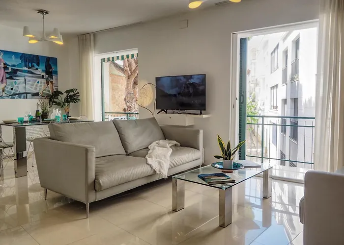 Aolani By Hello Homes * Sitges